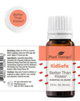 Plant Therapy Better Than Kisses KidSafe Essential Oil
