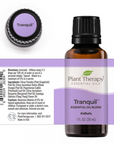 Plant Therapy Tranquil®️Essential Oil Blend