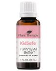 Plant Therapy Tummy All Better KidSafe Essential Oil