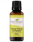 Plant Therapy Ylang Ylang Complete Essential Oil