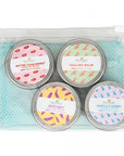 Plant Therapy Balm Squad Set
