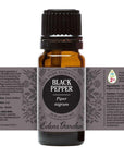 Black Pepper Essential Oil 10ml | Plant Therapy Malaysia, Plant Therapy essential oil, Plant Plant Therapy oil online