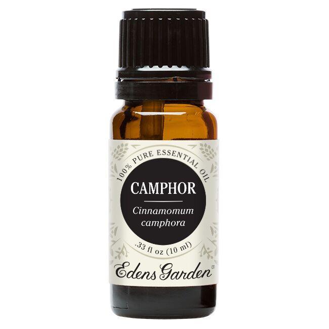 Camphor Essential Oil 8ml