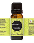 Citronella Essential Oil 10ml - OilyPod