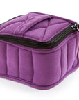 Plant Therapy Soft Carrying Cases - Holds 16 Bottles (2.5 mL - 30 mL)