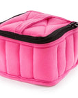 Plant Therapy Soft Carrying Cases - Holds 16 Bottles (2.5 mL - 30 mL)
