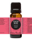 Cocoa Rose Essential Oil 10 ml - OilyPod