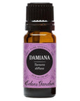 Damiana Essential Oil 10ml - OilyPod