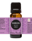 Damiana Essential Oil 10ml - OilyPod