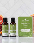 Plant Therapy Multi-Surface Cleaner Concentrate