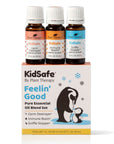 Plant Therapy Feelin’ Good Set (KidSafe Wellness Sampler Set)