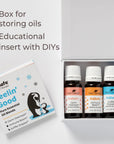 Plant Therapy Feelin’ Good Set (KidSafe Wellness Sampler Set)
