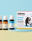 Plant Therapy Feelin’ Good Set (KidSafe Wellness Sampler Set)