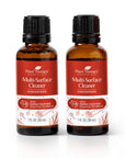Plant Therapy Multi-Surface Cleaner Concentrate