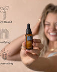 Plant Therapy Hair Therapy Soothe & Detoxify Scalp Serum