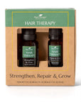Plant Therapy Hair Therapy Blend & Serum Set