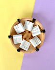 Plant Therapy Essential Oil Sample 2ml - SINGLES (F-L)