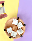 Plant Therapy Essential Oil Sample 2ml - SINGLES (F-L)