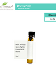 Plant Therapy Essential Oil Sample 2ml - BLENDS (H-S)