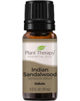 Plant Therapy Sandalwood Indian Essential Oil