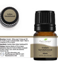 Plant Therapy Sandalwood Indian Essential Oil