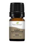 Plant Therapy Sandalwood Indian Essential Oil
