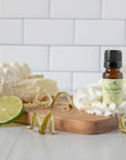 Plant Therapy Key Lime Pie Essential Oil Blend