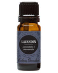 Lavandin Essential Oil 10ml - OilyPod