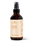 Plant Therapy Oil Facial Cleansers