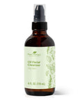 Plant Therapy Oil Facial Cleansers
