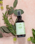Plant Therapy Oil Facial Cleansers
