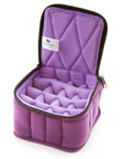 FREE Plant Therapy Soft Carrying Cases - Holds 16 Bottles (2.5 mL - 30 mL)