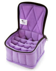 FREE Plant Therapy Soft Carrying Cases - Holds 16 Bottles (2.5 mL - 30 mL)