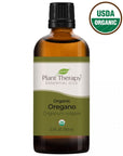 Plant Therapy Oregano Organic Essential Oil
