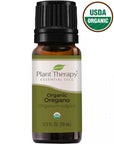 Plant Therapy Oregano Organic Essential Oil