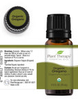 Plant Therapy Oregano Organic Essential Oil