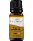 Plant Therapy Turmeric CO2 Extract Organic