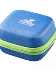 Plant Therapy 6-Bottle Hard-Top Carrying Case - OilyPod