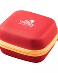 Plant Therapy 6-Bottle Hard-Top Carrying Case - OilyPod