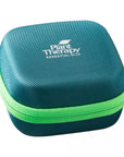 Plant Therapy 6-Bottle Hard-Top Carrying Case - OilyPod
