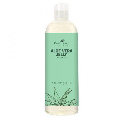 Plant Therapy Aloe Vera Jelly – OilyPod