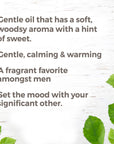 Plant Therapy Amyris Essential Oil - OilyPod
