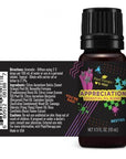 Plant Therapy Appreciation Essential Oil Blend - OilyPod