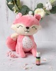Plant Therapy Aroma Plush Pals - OilyPod
