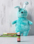 Plant Therapy Aroma Plush Pals - OilyPod