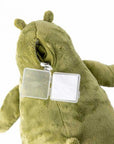 Plant Therapy Aroma Plush Pals - OilyPod