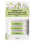Plant Therapy Aromatherapy Nasal Inhaler - OilyPod