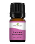 Plant Therapy Balance Synergy Essential Oil - OilyPod