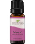 Plant Therapy Balance Synergy Essential Oil - OilyPod