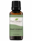 Plant Therapy Basil Linalool Essential Oil - OilyPod